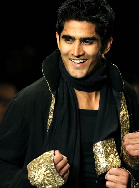 Happy B'day विजेंदर सिंह  | कौन हैं जीवनसंगिनी