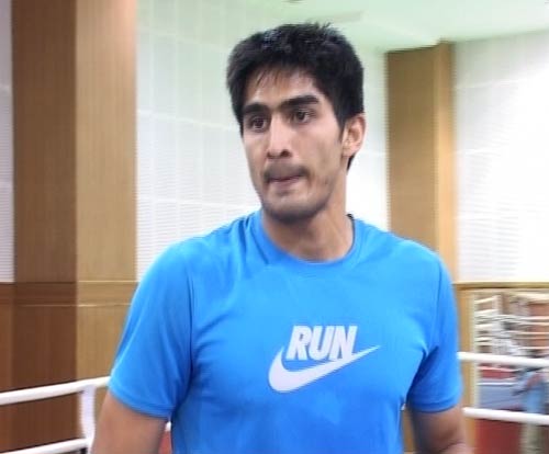 Happy B'day विजेंदर सिंह  | कौन हैं जीवनसंगिनी