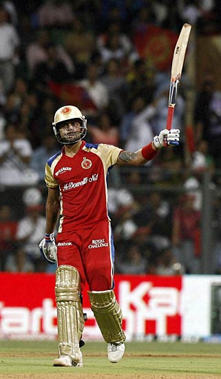 फर्स्‍ट क्‍वालीफायर: चेन्‍नई को मिला फाइनल का टिकट