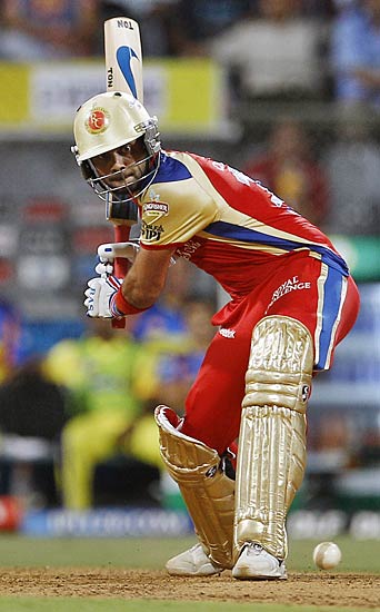 फर्स्‍ट क्‍वालीफायर: चेन्‍नई को मिला फाइनल का टिकट