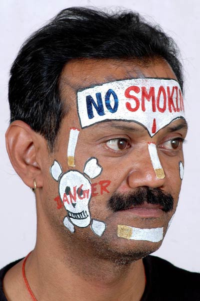 हर साल 31 मई को मनाया जाता है ‘वर्ल्ड नो टोबैको डे’