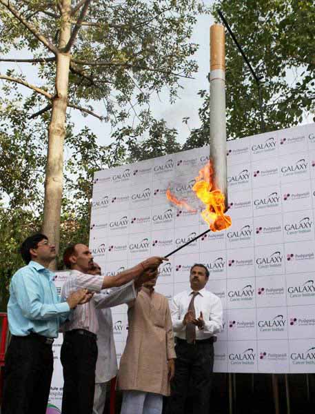 हर साल 31 मई को मनाया जाता है ‘वर्ल्ड नो टोबैको डे’