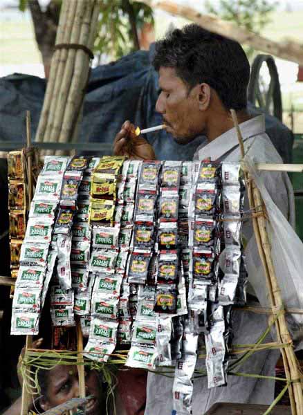 हर साल 31 मई को मनाया जाता है ‘वर्ल्ड नो टोबैको डे’