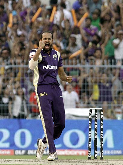 ट्वेंटी-20 लीग सीजन 4 के टॉप गेंदबाज