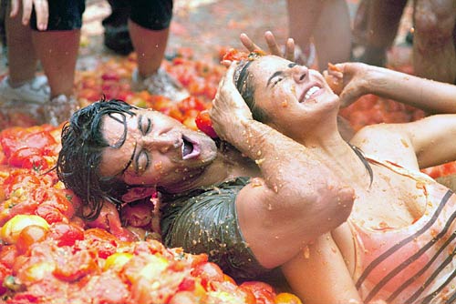 फिल्म ‘जिंदगी ना मिलेगी दोबारा’ की पहली झलक...