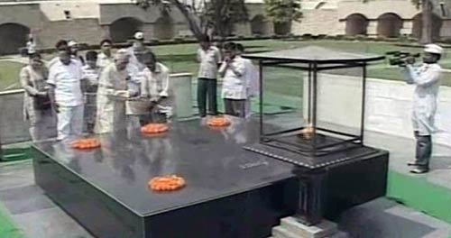 क्‍या हुआ अन्‍ना के अनशन में? । क्‍यों किया अन्‍ना ने अनशन?