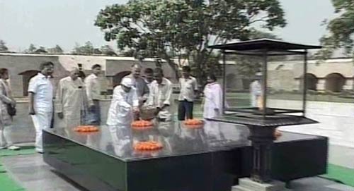 क्‍या हुआ अन्‍ना के अनशन में? । क्‍यों किया अन्‍ना ने अनशन?