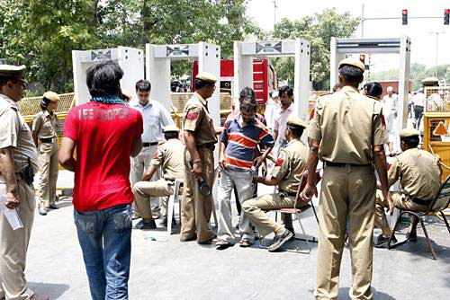 क्‍या हुआ अन्‍ना के अनशन में? । क्‍यों किया अन्‍ना ने अनशन?