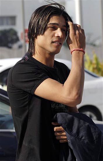 8 जून 2011: तस्‍वीरों में दिनभर की बड़ी खबरें