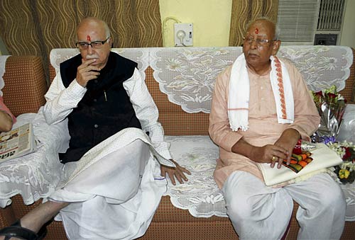 18 जून 2011: तस्‍वीरों में देखें दिनभर की बड़ी खबरें