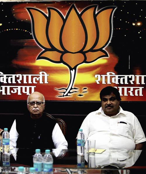 5 जून 2011: तस्‍वीरों में देखें दिनभर की बड़ी खबरें