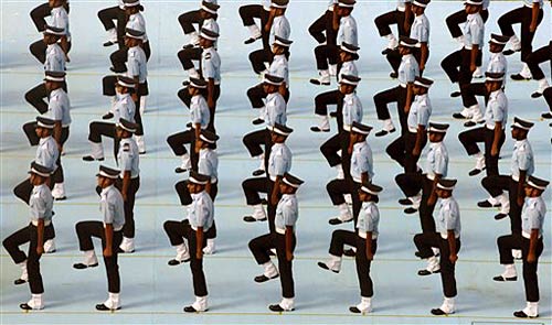 18 जून 2011: तस्‍वीरों में देखें दिनभर की बड़ी खबरें