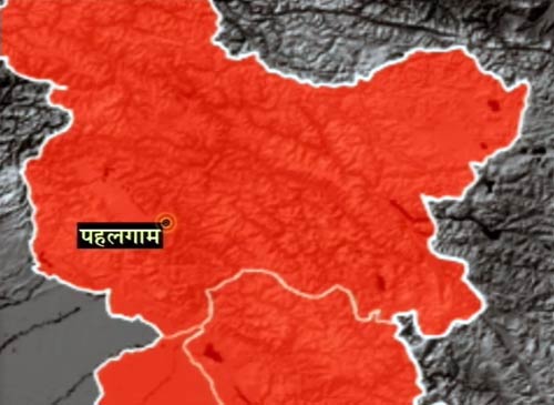 चलें श्री अमरनाथ की यात्रा पर...। पढ़ें किस रास्ते जायें यात्रा पर