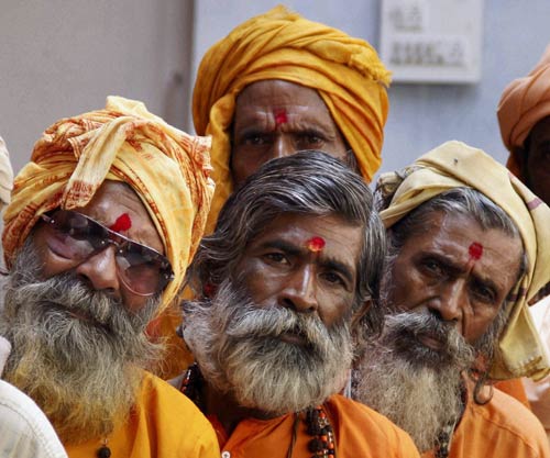 चलें श्री अमरनाथ की यात्रा पर...। पढ़ें किस रास्ते जायें यात्रा पर