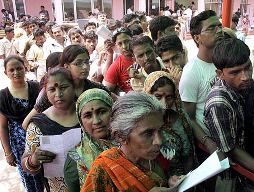 27 जून 2011: तस्‍वीरों में देखें दिनभर की बड़ी खबरें