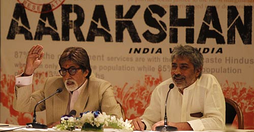 तस्वीरों में देखें इस सप्ताह बॉलीवुड के चर्चित चेहरे