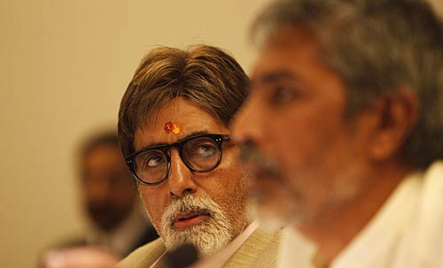 तस्वीरों में देखें इस सप्ताह बॉलीवुड के चर्चित चेहरे