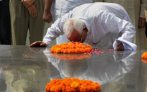 क्‍या हुआ अन्‍ना के अनशन में? । क्‍यों किया अन्‍ना ने अनशन?