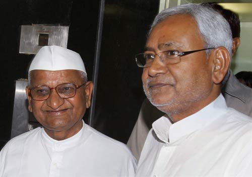 30 जून 2011: तस्‍वीरों में देखें दिनभर की बड़ी खबरें