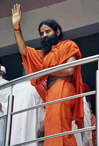 14 जून 2011: तस्‍वीरों में देखें दिनभर की बड़ी खबरें