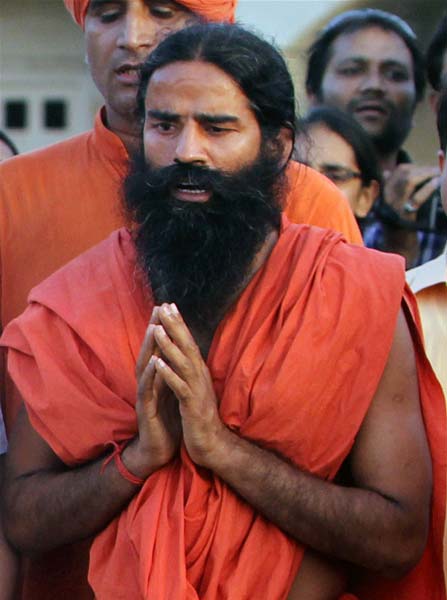 17 जून 2011: तस्‍वीरों में देखें दिनभर की बड़ी खबरें