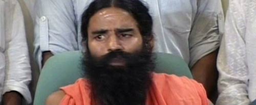 5 जून 2011: तस्‍वीरों में देखें दिनभर की बड़ी खबरें