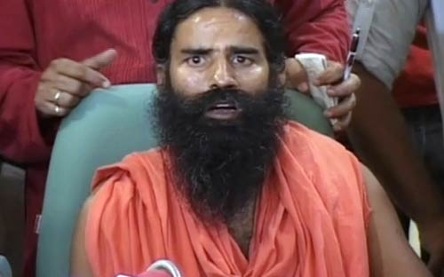 5 जून 2011: तस्‍वीरों में देखें दिनभर की बड़ी खबरें