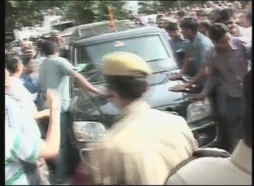 देखें रामदेव ने प्रेस कॉन्‍फ्रेंस में क्‍या कहा...। टूटा अनशन