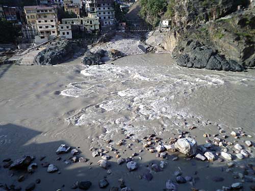 स्‍वर्ग के द्वार खोलते बद्रीनाथ-केदारनाथ | देखें दार्जीलिंग