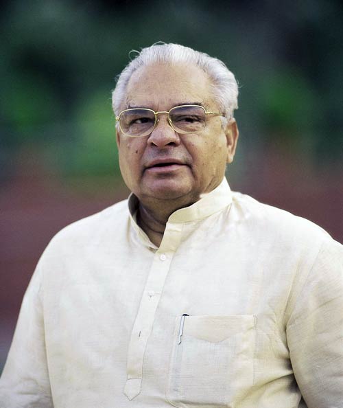 नहीं रहे हरियाणा के पूर्व मुख्‍यमंत्री भजन लाल