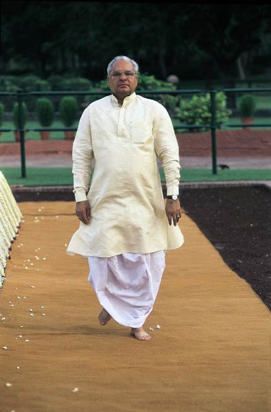 नहीं रहे हरियाणा के पूर्व मुख्‍यमंत्री भजन लाल