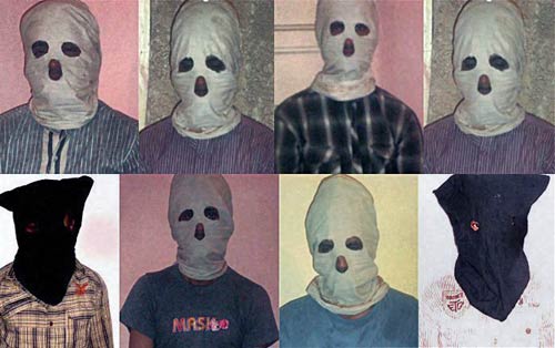 5 जून 2011: तस्‍वीरों में देखें दिनभर की बड़ी खबरें