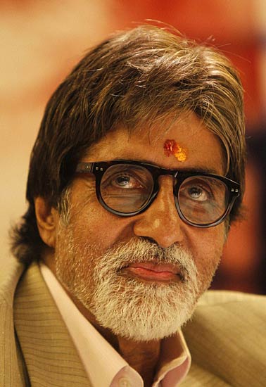 तस्वीरों में देखें इस सप्ताह बॉलीवुड के चर्चित चेहरे