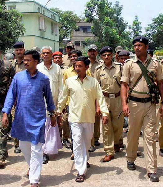 23 जून 2011: तस्‍वीरों में देखें दिनभर की बड़ी खबरें