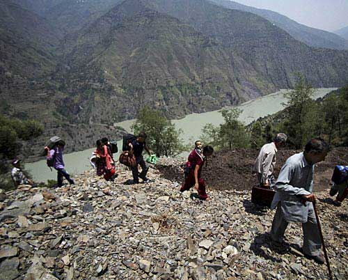 9 जून 2011: तस्‍वीरों में दिनभर की बड़ी खबरें