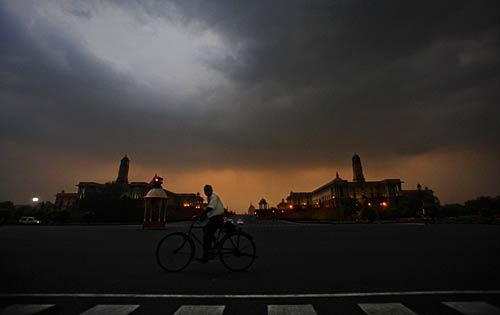 18 जून 2011: तस्‍वीरों में देखें दिनभर की बड़ी खबरें