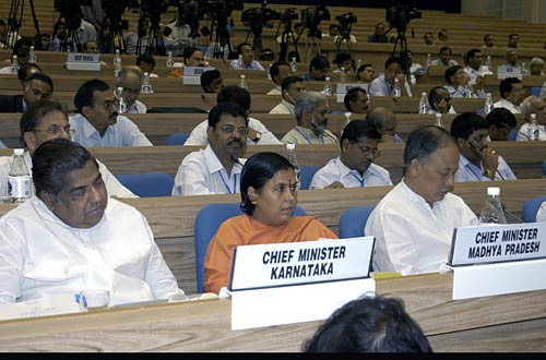 उमा भारती की अनदेखी तस्‍वीरें