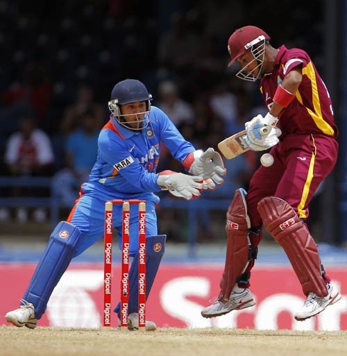 4 जून 2011: तस्‍वीरों में देखें दिनभर की बड़ी खबरें