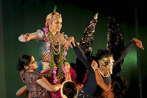 मनोरंजन की दुनिया की बीते सप्‍ताह की तस्‍वीरें