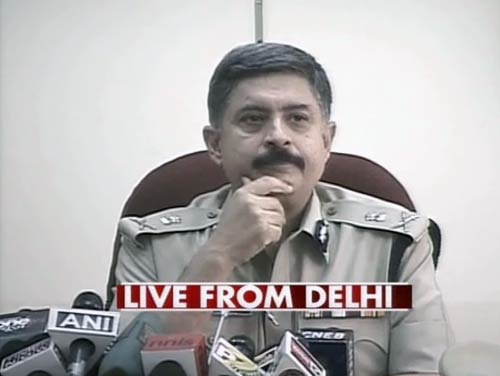 5 जून 2011: तस्‍वीरों में देखें दिनभर की बड़ी खबरें