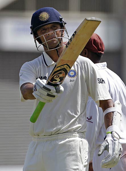 भारत-वेस्टइंडीज किंग्सटन टेस्ट, तीसरे दिन की झलकियां