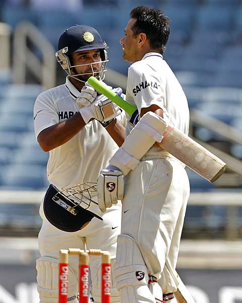 भारत-वेस्टइंडीज किंग्सटन टेस्ट, तीसरे दिन की झलकियां