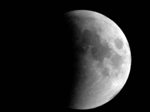 तस्‍वीरों में देखें सदी का सबसे लंबा चंद्रग्रहण...|  वीडियो