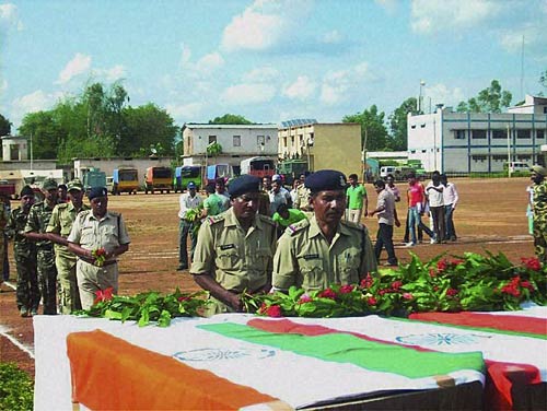 9 जून 2011: तस्‍वीरों में दिनभर की बड़ी खबरें