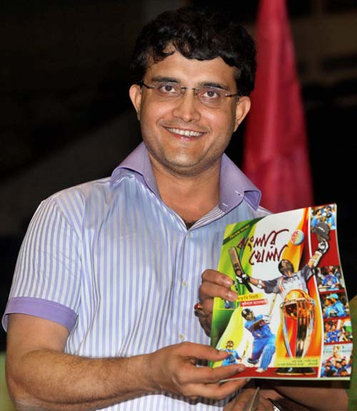 19 जून 2011: तस्‍वीरों में देखें दिनभर की बड़ी खबरें