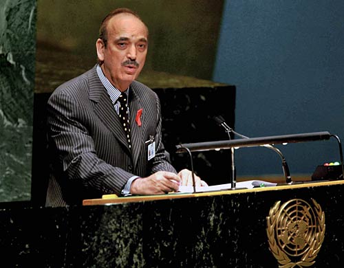 9 जून 2011: तस्‍वीरों में दिनभर की बड़ी खबरें