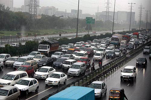 29 जून 2011: तस्‍वीरों में देखें दिनभर की बड़ी खबरें