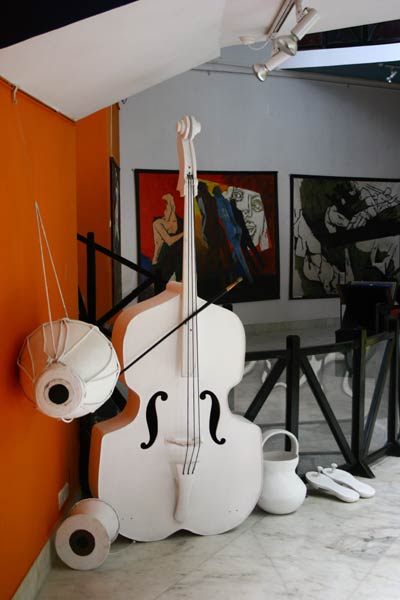 नहीं रहे चित्रकार एमएफ हुसैन...। भारत के 'पिकासो'