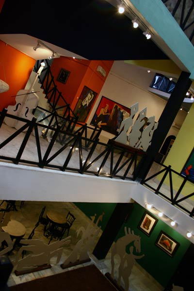 नहीं रहे चित्रकार एमएफ हुसैन...। भारत के 'पिकासो'