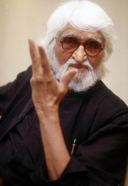 नहीं रहे चित्रकार एमएफ हुसैन...। भारत के 'पिकासो'